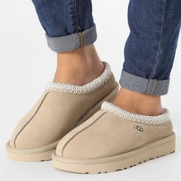 New UGG Tazz Tasman Sandals Women Slipper - Picture 5 of 5